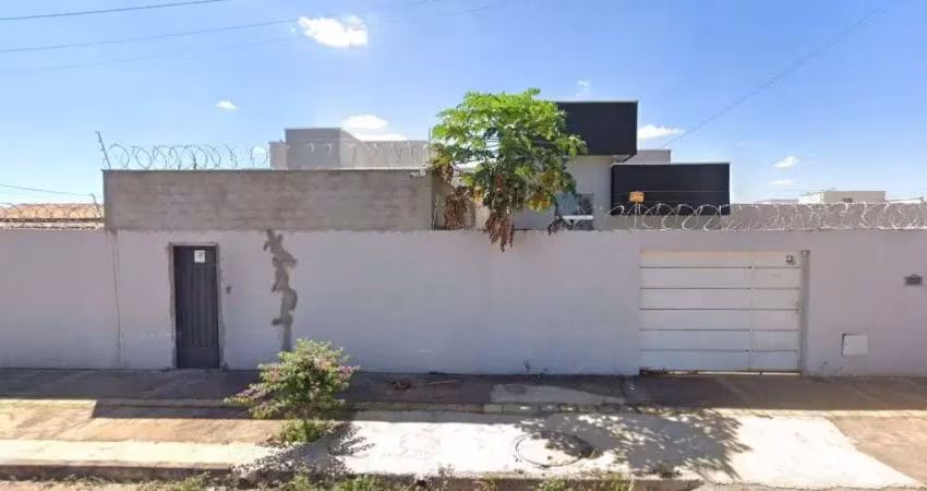 Casa 83 m² - goiânia-go - rua sp-02 - lt. 06 da qd. 21 - casa 02 - solange parque iii