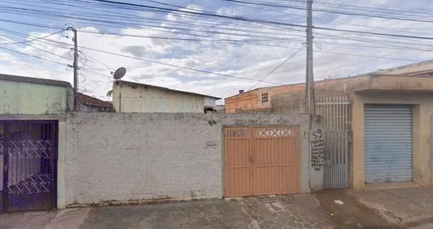 Casa à venda na Travessa Melle, 55, Campos Elíseos, Ribeirão Preto