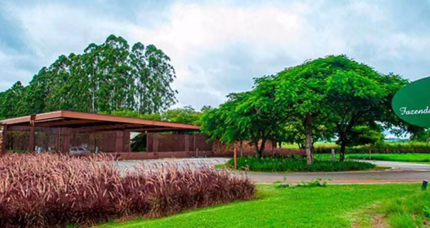 Casa no condomínio fazenda boa vista com 983 m² (área construída) e 2.270 m² de área total  - porto feliz - sp