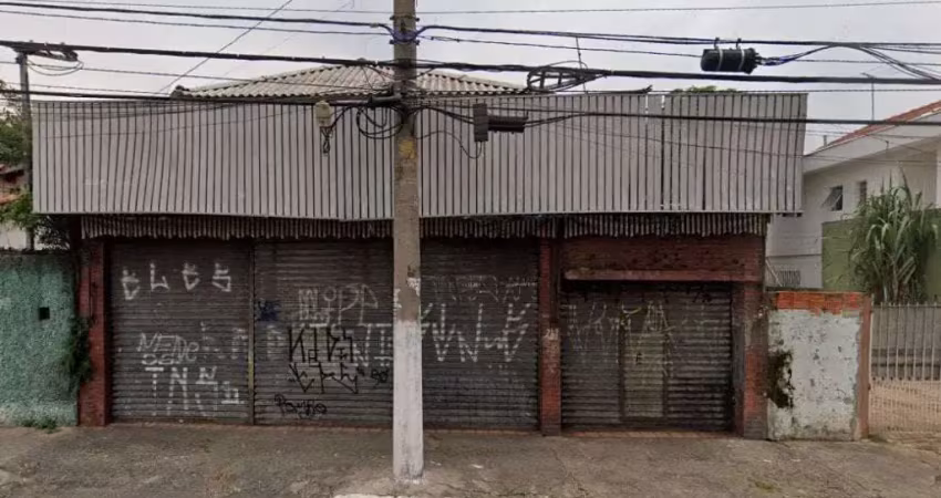 Casa 280 m² (próx. ao metrô alto do ipiranga) - vila gumercindo - são paulo - sp