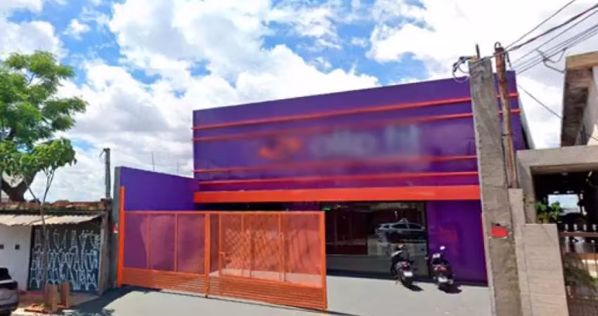 Imóvel comercial 545 m² - vila jacuí - são paulo - sp