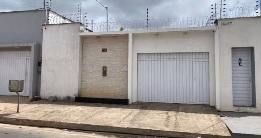 Casa com 3 quartos à venda na Rua Dos Sabias, Araçagy, São José de Ribamar