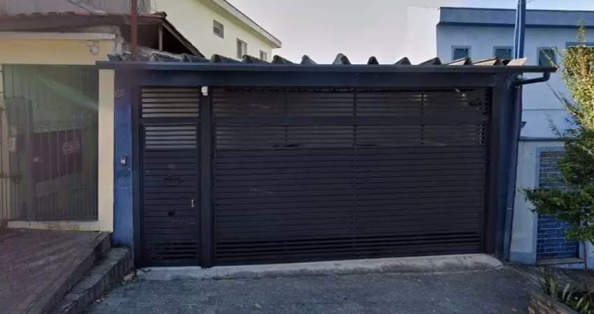 Casa à venda na Rua Servino Mengarda, 62, Parque São Domingos, São Paulo