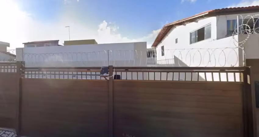 Casa 64 m² (residencial pedras do jordão) - ipitanga - lauro de freitas - ba