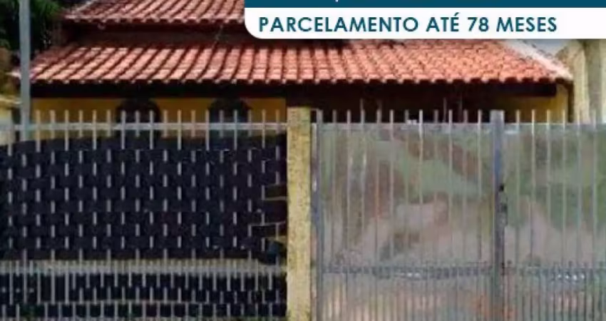 Casa à venda na Rua da Colina, 85, Colina Verde, Pouso Alegre