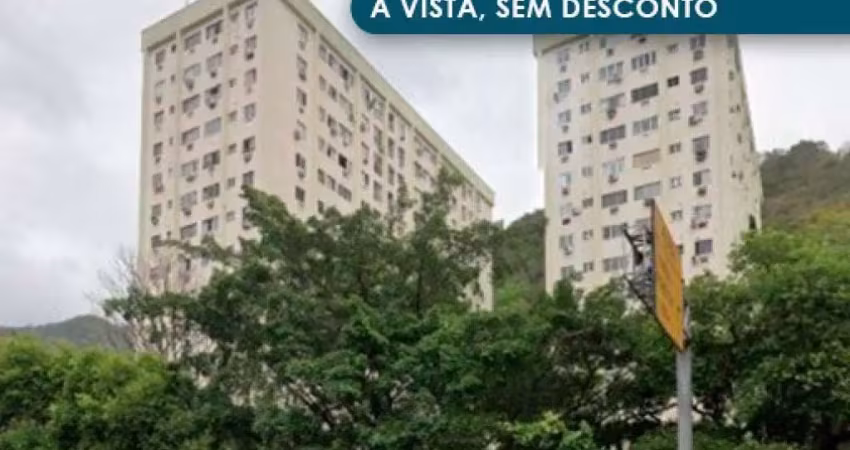 Apartamento 64 m² (01 vaga) - rio comprido - rio de janeiro - rj