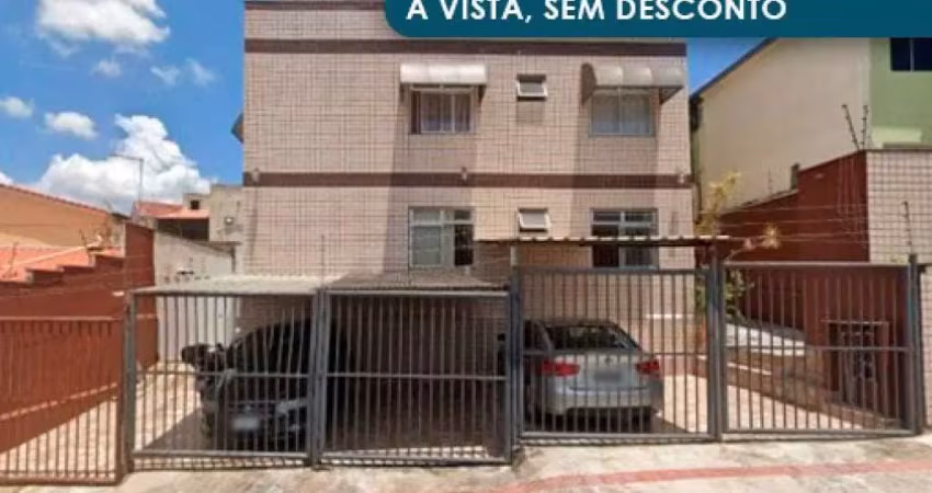 Apartamento 67 m² - santa mônica - belo horizonte - mg