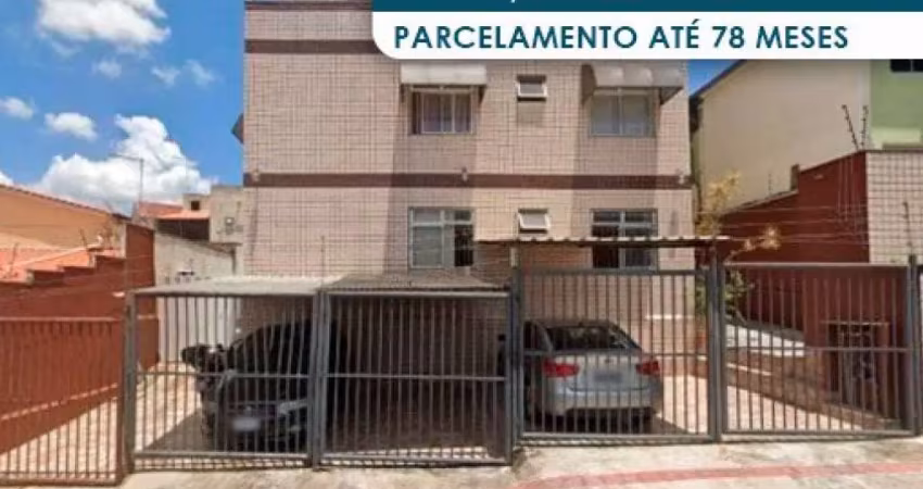 Apartamento 67 m² - santa mônica - belo horizonte - mg