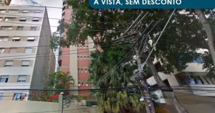 Apartamento 45 m² (01 vaga) - santa cecília - são paulo - sp