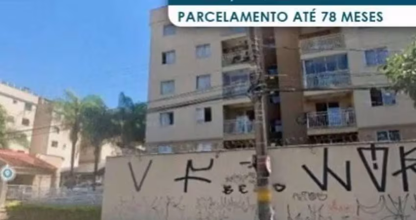 Apartamento 77 m² (01 vaga) - cenáculo - belo horizonte - mg