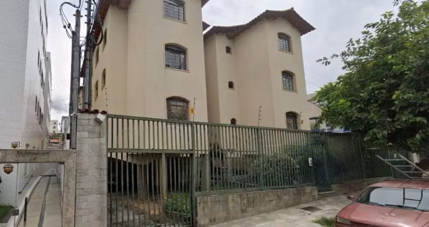 Apartamento 45 m² (unid. 305) - sagrada família - belo horizonte - mg