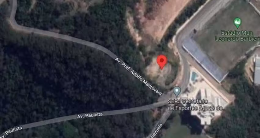 Imóvel rural 12 ha - moreiras - águas de lindóia - sp