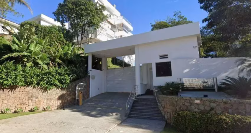 Apartamento 263 m² (02 vagas) - canasvieiras - florianópolis - sc