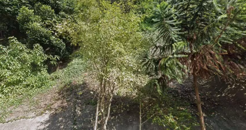 Terreno 225 m² (próx. à praia de paranapuã) - parque prainha - são vicente - sp