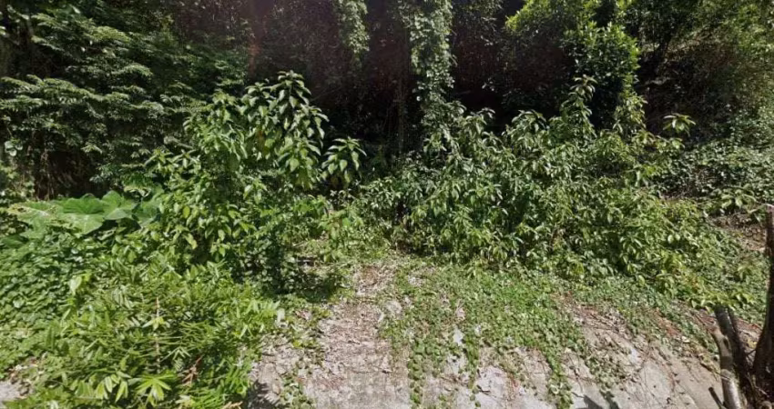Terreno 432 m² (próx. à praia de paranapuã) - parque prainha - são vicente - sp