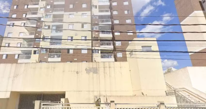 Apartamento 52 m² (01 vaga) - vila clymene - são paulo - sp