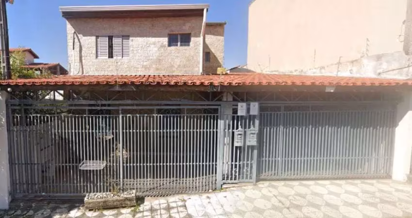 Casa à venda na Rua Antônia Cândida de Camargo, 309, Vila São João, Sorocaba