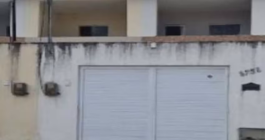 Casa 133 m² - maracanaú-ce - rua coronel antônio ludogero, 875-b - jaçanaú