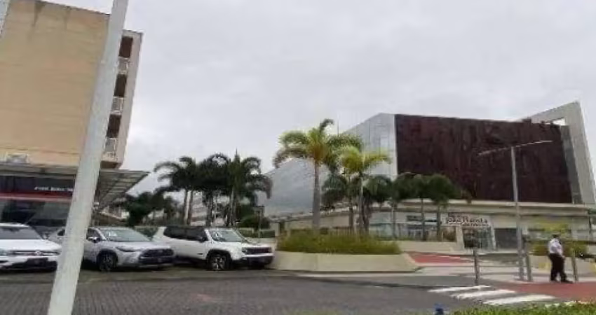 Sala comercial 36 m² - rio de janeiro-rj - av. ayrton senna, 260 - sala 408 - barra da tijuca