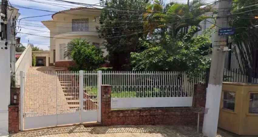 Casa 349 m² - são paulo-sp - rua são mauro, 115 - jardim são bento