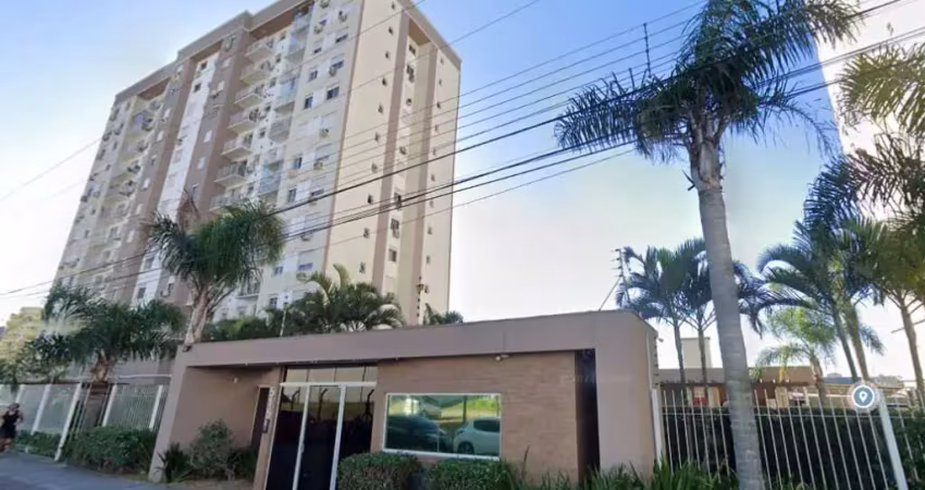 Apartamento 59 m² (01 vaga) - pagani - palhoça - sc
