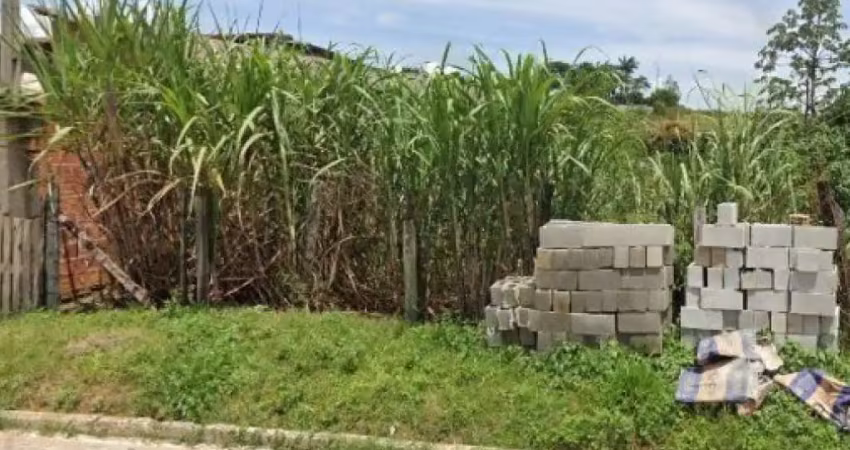 Terreno em condomínio fechado à venda na Rua Antônio Modesto, Lt 09 da Q, Lagoa Dourada II, Cruzeiro