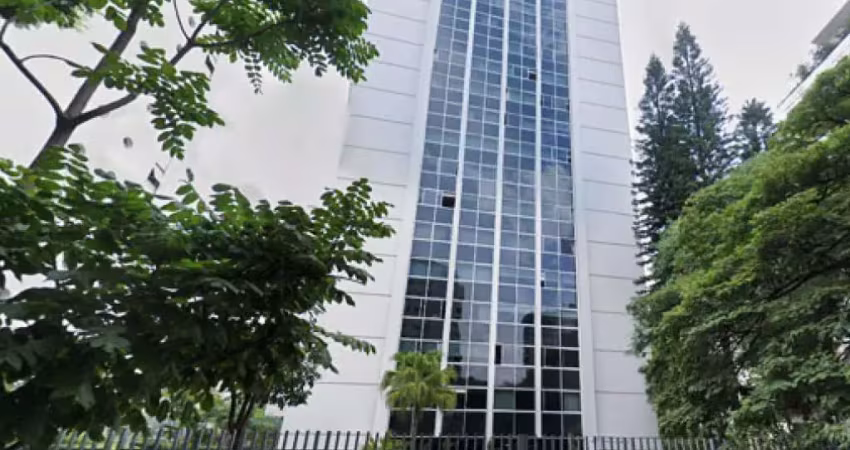 Apartamento 182 m² (próx. ao parque ibirapuera) - vila nova conceição - são paulo - sp