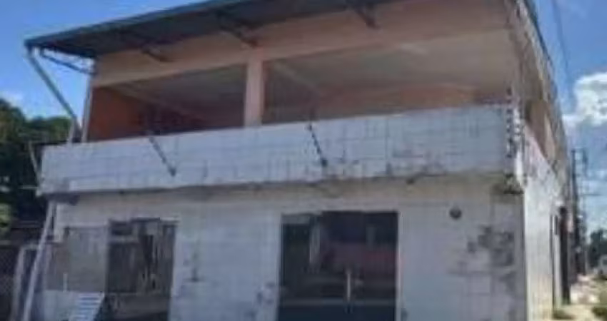 Casa 375 m² - manaus-am - travessa itirapuã, 14 - cidade nova