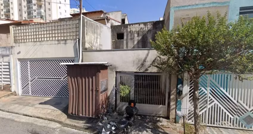 Casa 154 m² (próx. ao parque santa maria) - campestre - santo andré - sp