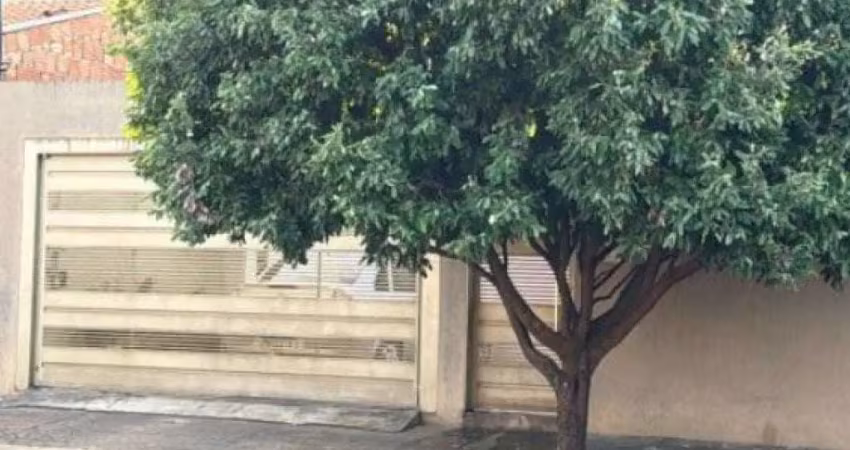 Casa 160 m² - sertãozinho-sp - rua emílio piccoli, 92 - conjunto habitacional dr. ulysses silveira guimarães