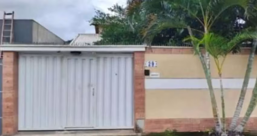 Casa em condomínio 174 m² (área construída) - inoã - maricá - rj