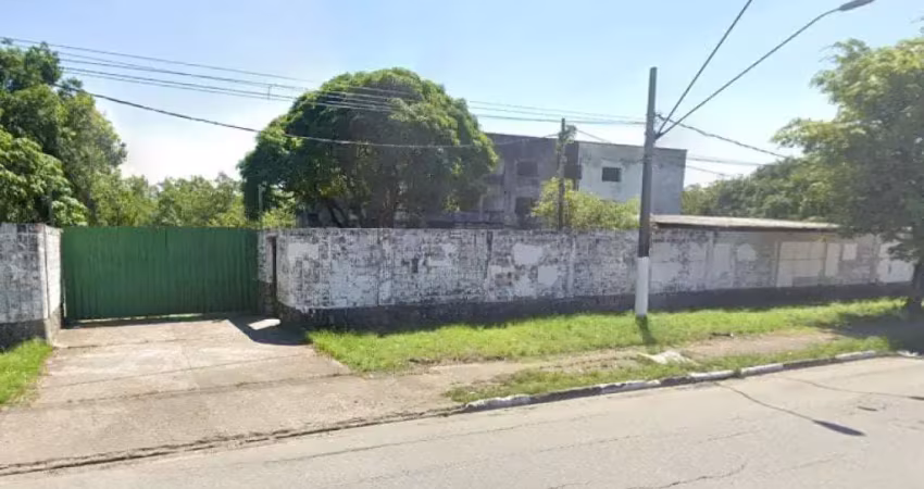 Área no litoral 59.850 m² - japuí - são vicente - sp