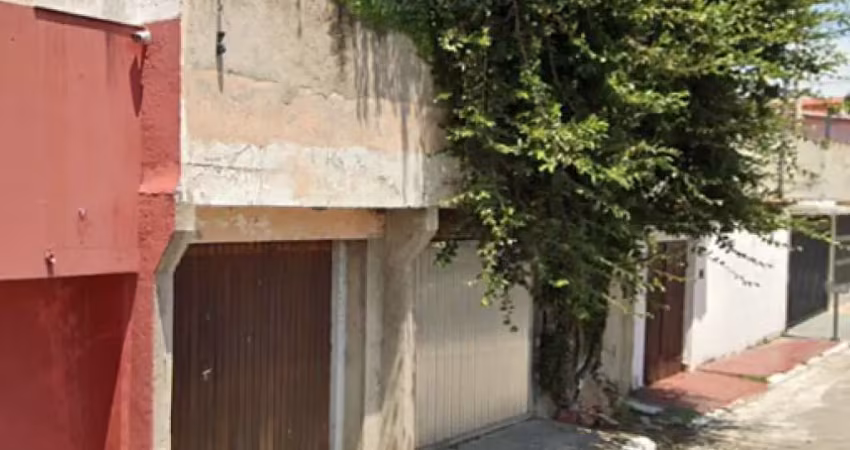 Casa 229 m² (próx. ao clube de campo do castelo) - cidade dutra - são paulo - sp