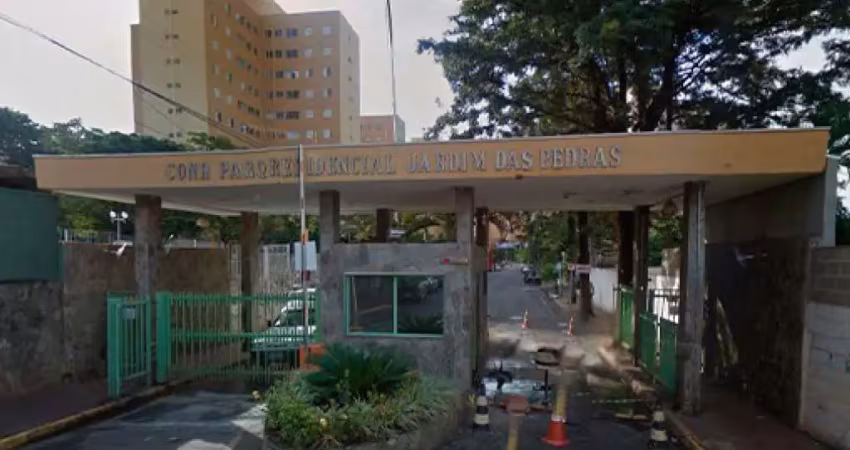 Apartamento 63 m² - jardim palma travassos - ribeirão preto - sp