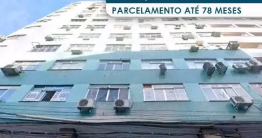Apartamento à venda na Avenida Doutor Manuel Teles, 31, Centro, Duque de Caxias