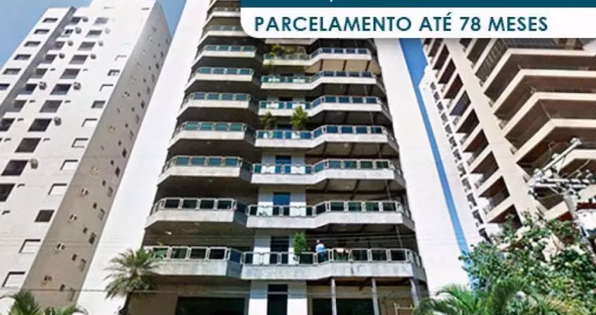 Apartamento 187 m² (02 vagas) - pitangueiras - guarujá - sp