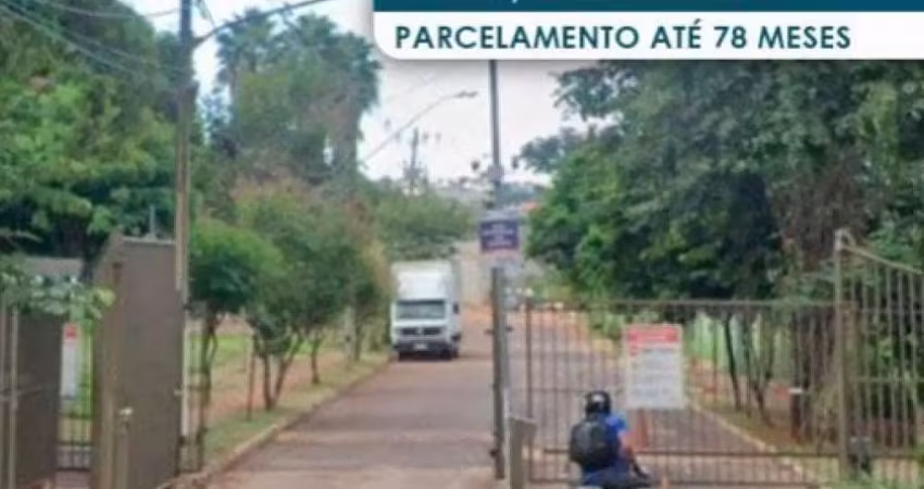 Apartamento 70 m² (01 vaga) - jardim patrícia - uberlândia - mg