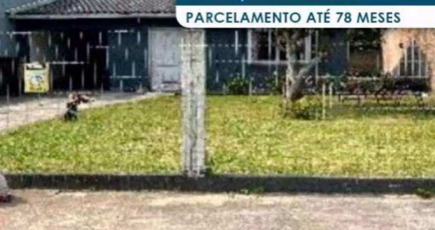 Casa à venda na Rua Claiton Hoffmeister, 2391, Indianópolis, Tramandaí