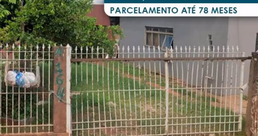 Casa à venda na Rua da Armação, 164, Jardim Colibrí, Campo Grande