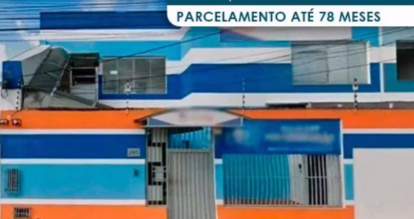 Imóvel comercial 588 m² - centro - feira de santana - ba
