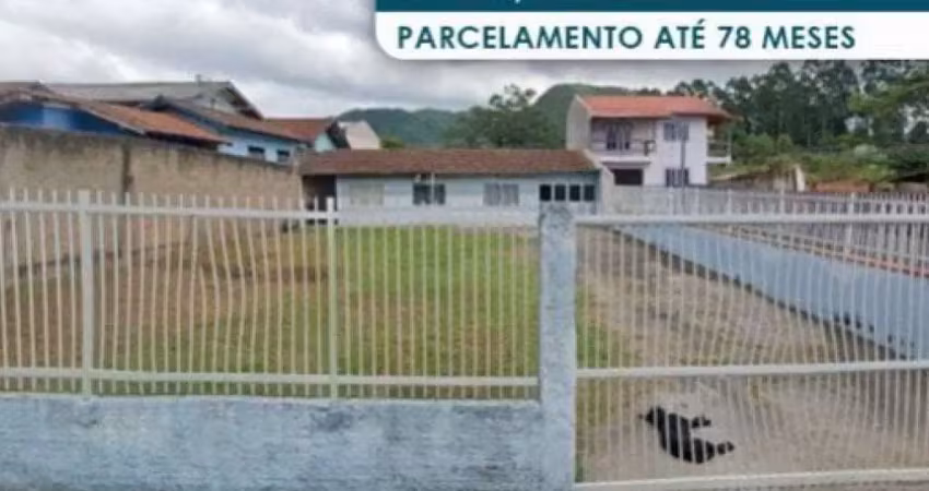 Casa à venda na Rua Ângelo Cechet, 365, Barra Itoupava, Rio do Sul