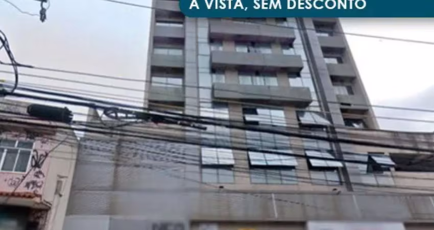 Sala comercial 20 m² (privativa + comum) com 01 vaga - freguesia de jacarepaguá - rio de janeiro - rj