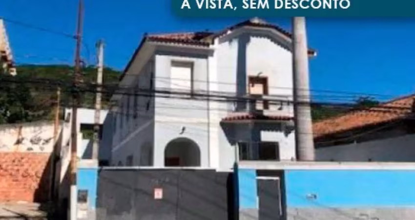 Casa à venda na Avenida Marechal Rondon, 1239, Rocha, Rio de Janeiro