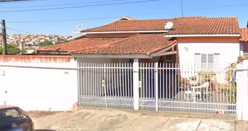 Casa em terreno de 300 m² - parque residencial maria elmira - caçapava - sp