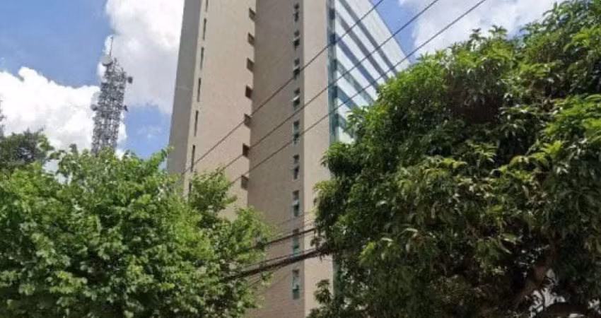 Sala comercial 457 m² - são paulo-sp - av. dr. chucri zaidan, 80 - sala 2-b - vila cordeiro