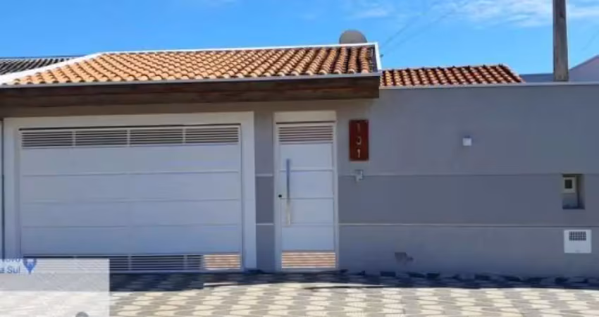 Casa em condomínio 41 m² - jardim cristina - mogi guaçu - sp