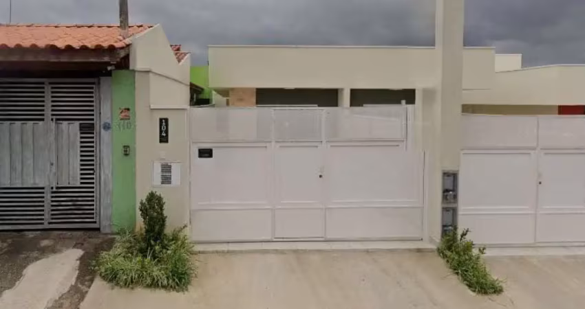 Casa à venda na Avenida Coronel Miguel Brizola de Oliveira, 104-A, Jardim Alvinópolis, Atibaia