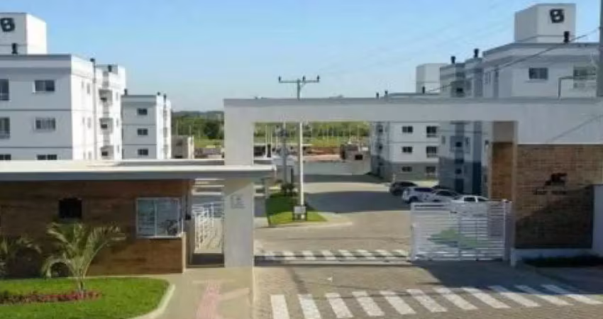Apartamento à venda na Rua Melchíades Bonifácio Espíndola, 1911, Tereza Cristina, Içara