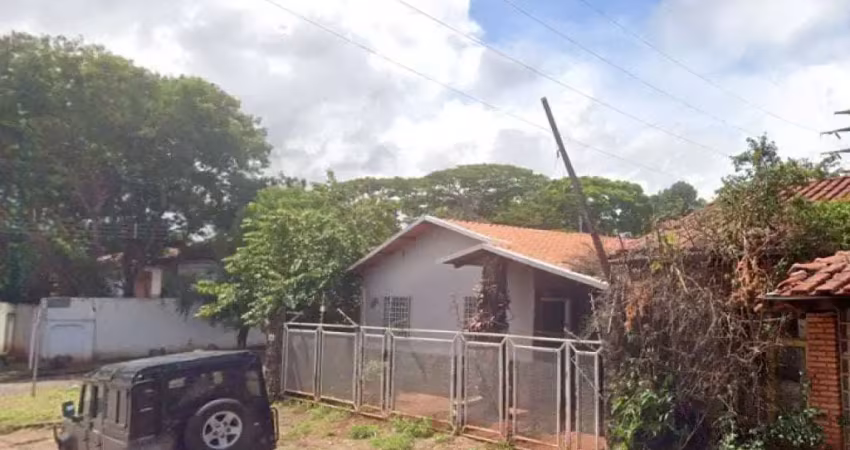 Casa 328 m² (área total) - vila planalto - campo grande - ms