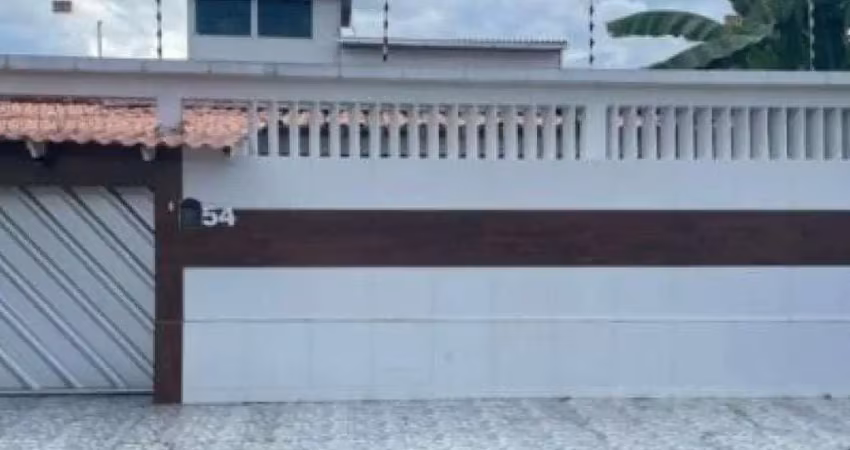 Casa 285 m² - manaus-am - rua apucarana, 87 (antigo 54) - cidade nova